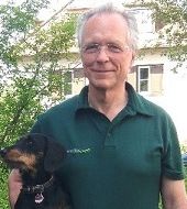 Helge von Gilsa, Initiator Natürlich Waldshut und Kreisforstamtsleiter bis März 2021